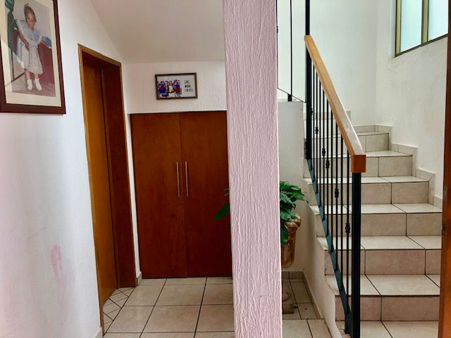 CASA EN MIRADOR DE SAN ISIDRO