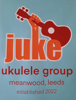 Juke Ukelele Group