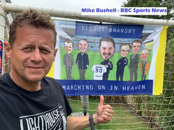 Mike Bushell