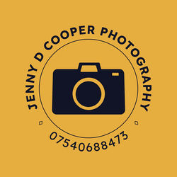 Jenny D Cooper