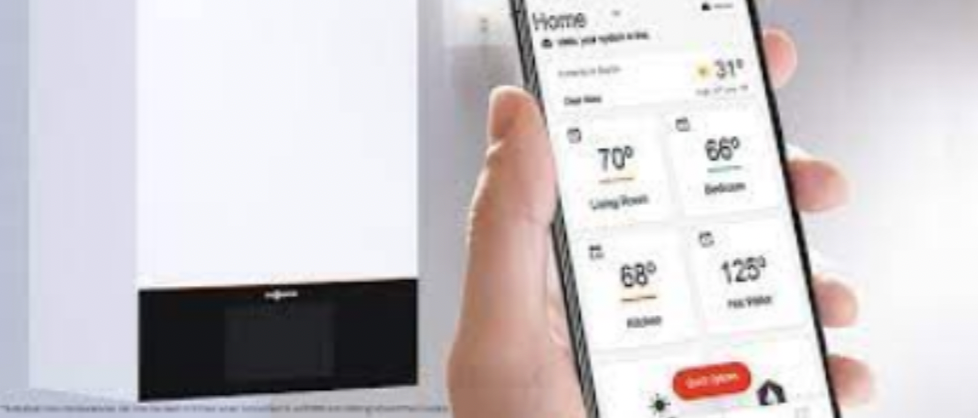 Viessmann Factory Training - B1HE/B2HE - LETHBRIDGE