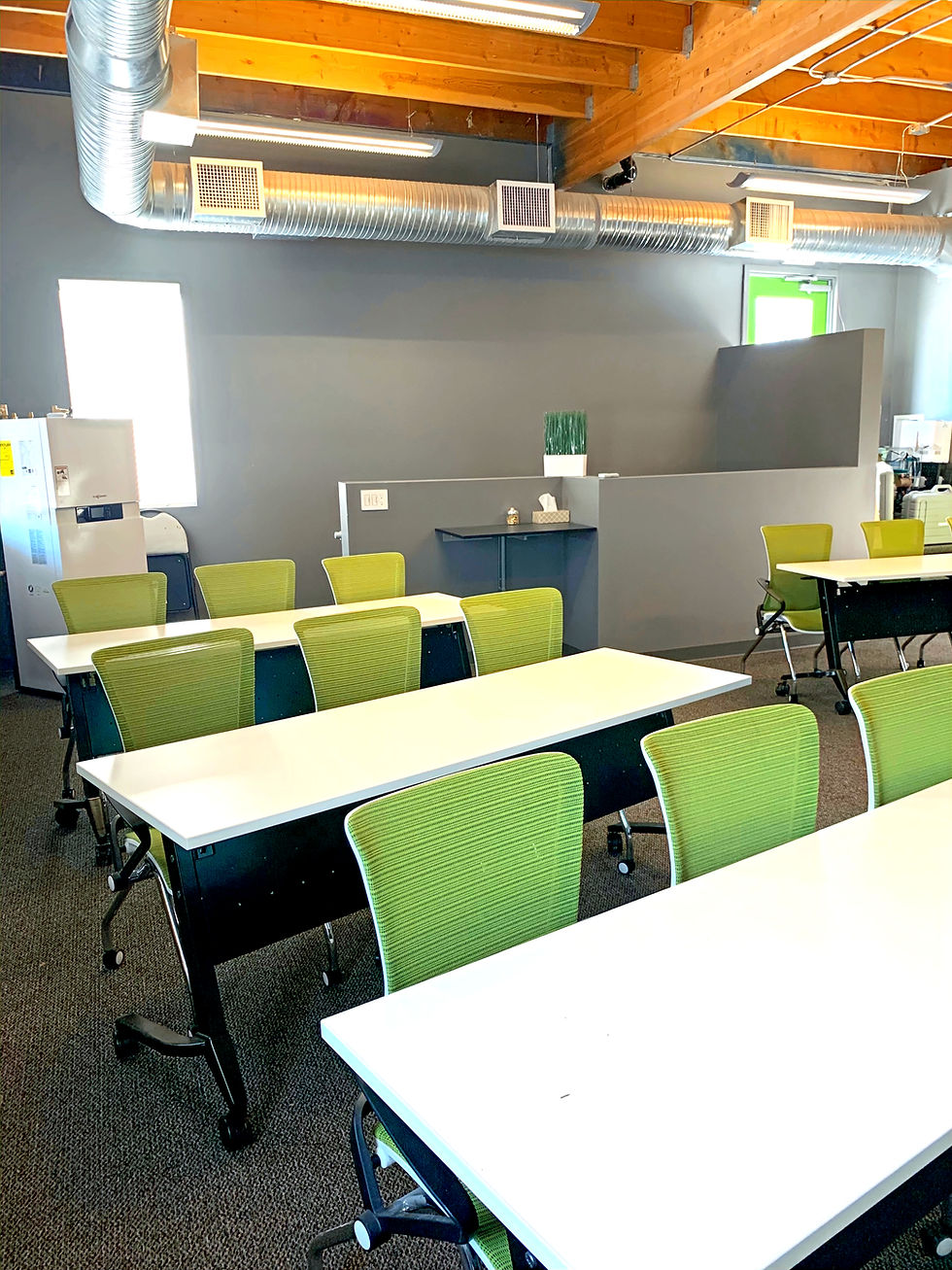 Viessmann Factory Training - B1HE/B2HE - LETHBRIDGE