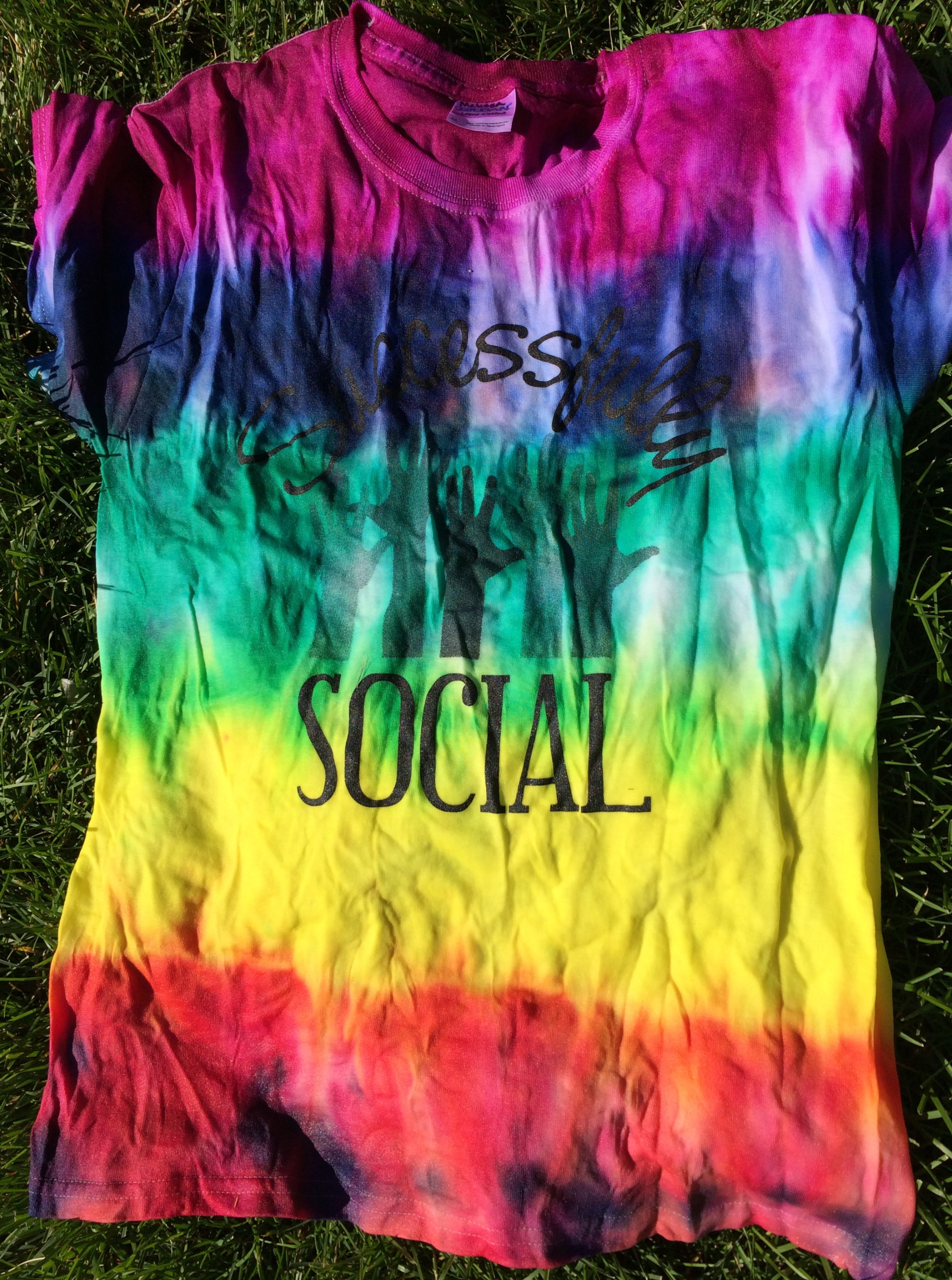 Camp Tees