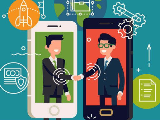 Digital payments space- What's new?