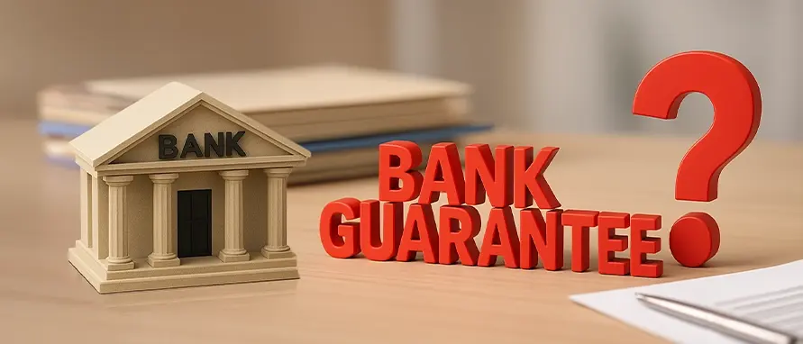 Corporate Guarantee vs. Bank Guarantee in India: GST Implications, Legal Framework & Key Judgments — Everything You Need to Know