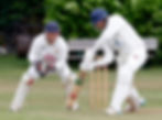 Horsforth Hall Park Cricket Club Match Play