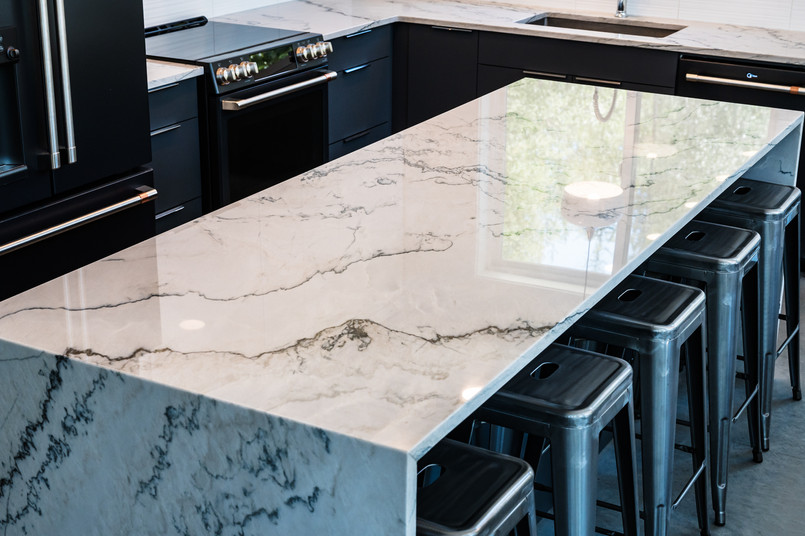 Countertop Inspiration Scenic Valley Stoneworks Okanagan