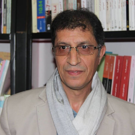 "وأفردت إفراد البعير المعبد" عن النظام القبائلي
