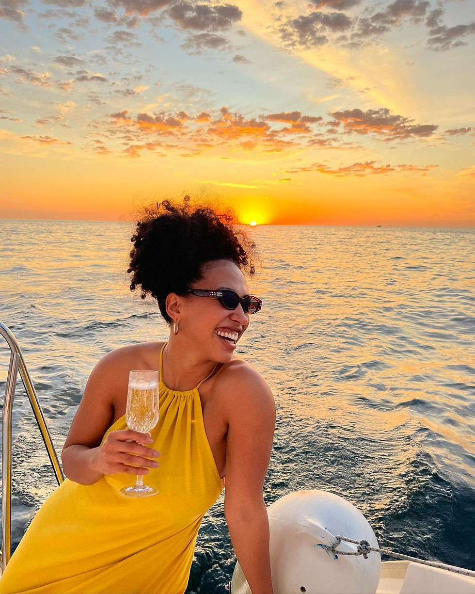 Private Yacht Hire Cape Town