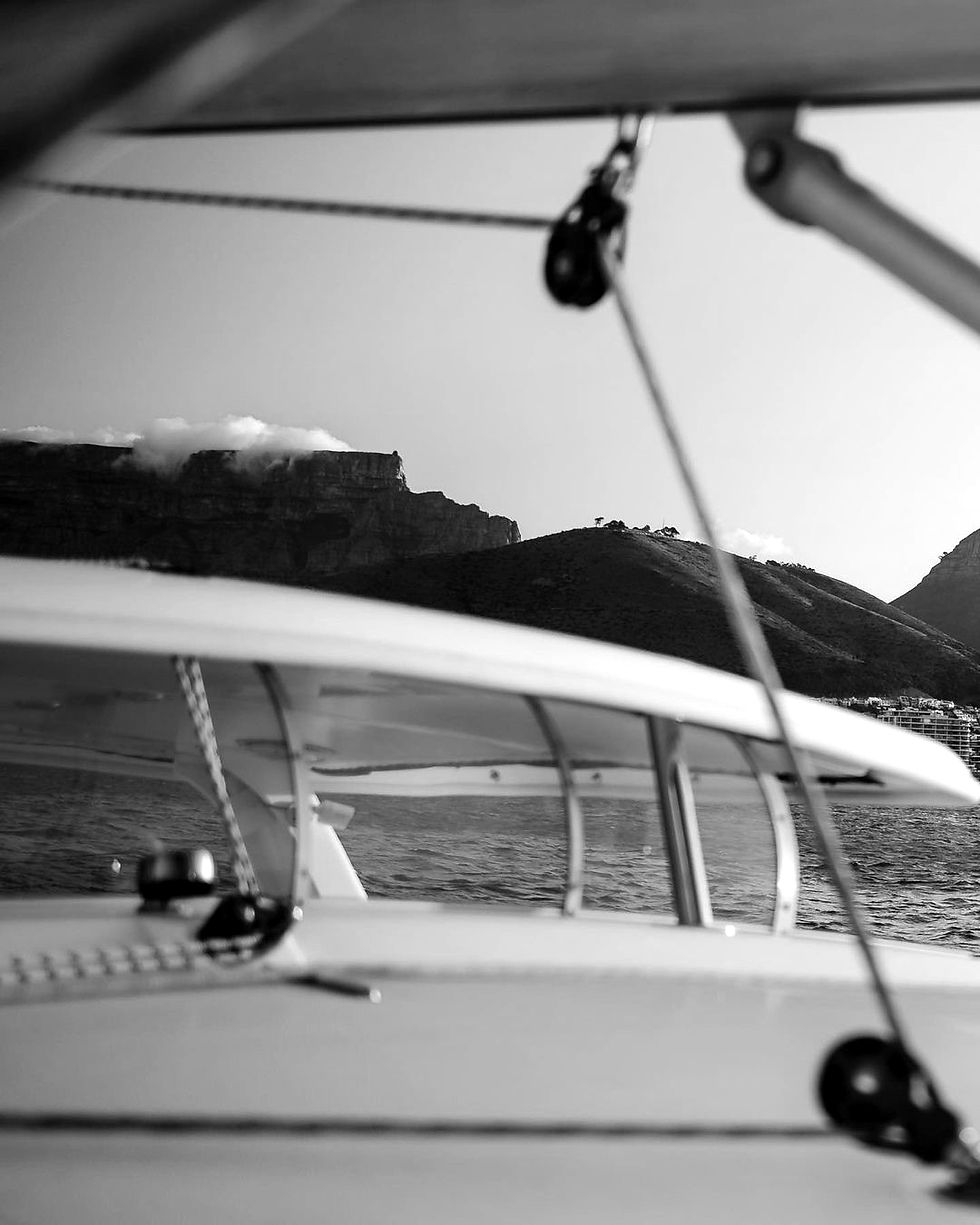 Private Yacht Cruise Cape Town