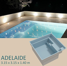 Adelaide