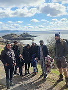 Empowered Voices for Climate Justice