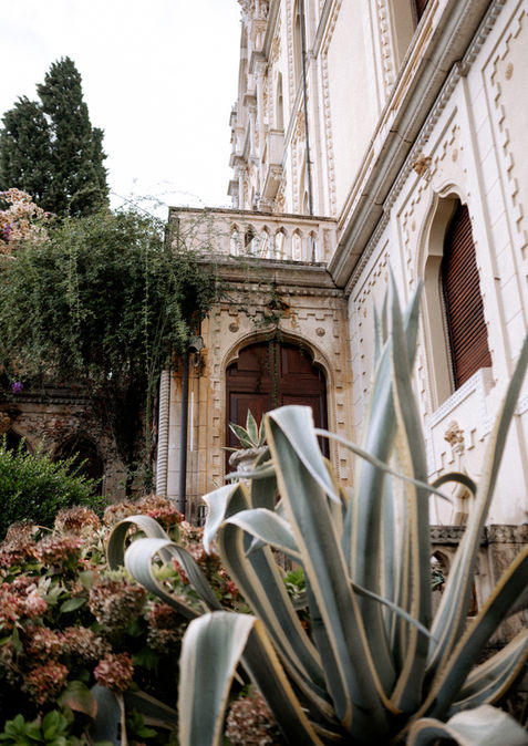 Wedding Isola del Garda