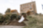 Brautpaarshooting Hamacher Schloss
