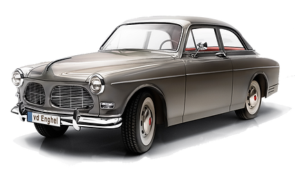 Volvo Amazone