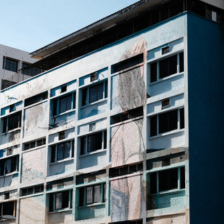 Hyatt Centric KK hotel review