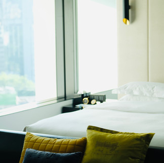 中环美利酒店 The Murray 住宿体验:从殖民政府大楼到高奢设计地标 【2026 香港住宿推荐】