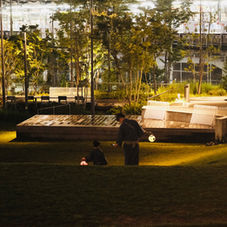 OMO7 Osaka住宿体验:剪纸、章鱼烧与夜空下的烟火