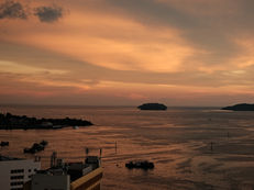 Hyatt Centric KK hotel review