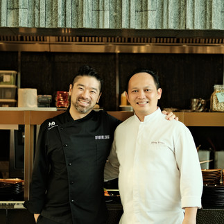 Hyatt Centric KK hotel review