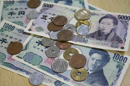 Yen monnaie japon