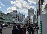 Shinjuku