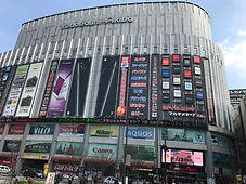japon tokyo akihabara yodobashi akiba