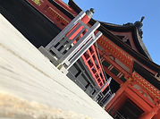 Miyajima Itsukushima