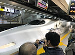 shinkansen