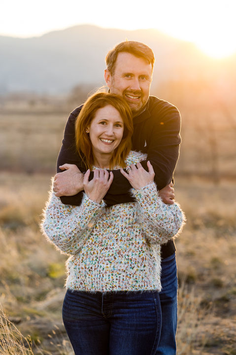 Silver Sparrow Photography