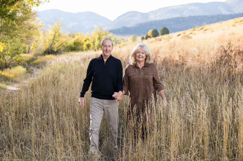 Silver Sparrow Photography