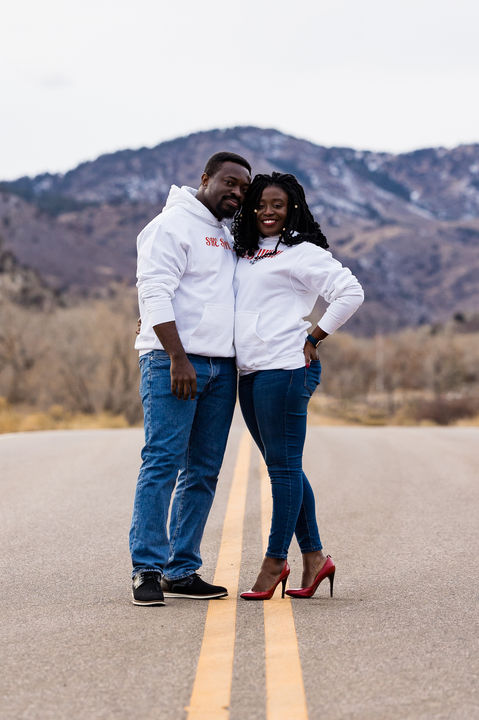 Silver Sparrow Photography