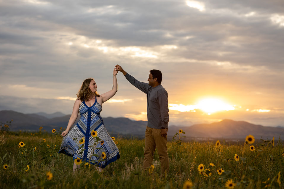 Silver Sparrow Photography