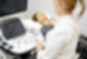 Thyroid Ultrasound Examination