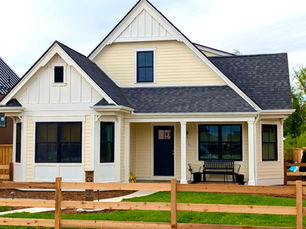 Building a Home Is a Team Sport