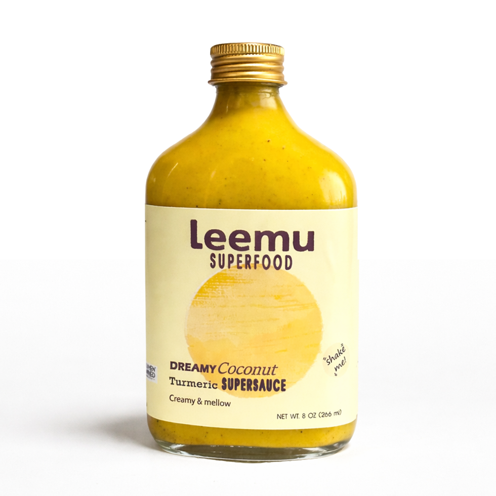 Thumbnail: Dreamy Coconut OG