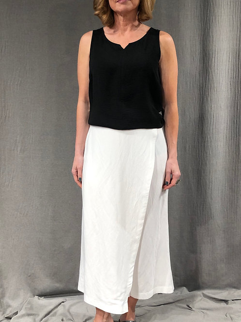 Jupe-culotte S655