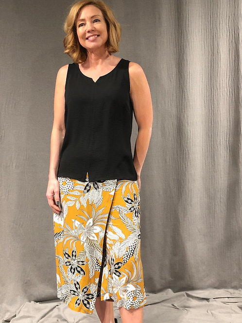 Jupe-culotte S660