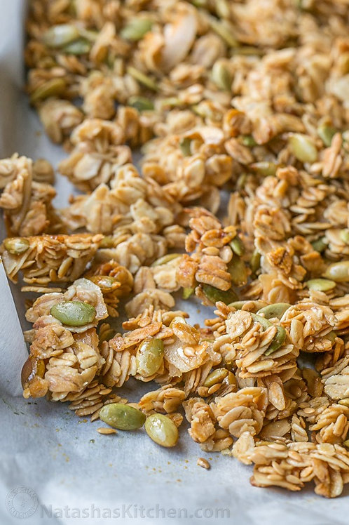 Granola