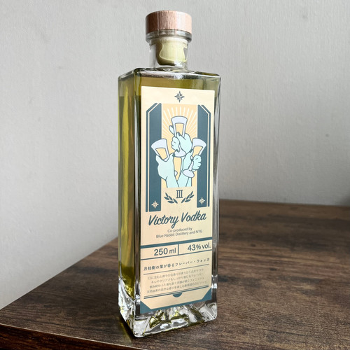 【希少】記念アクリルオブジェ　ディープインパクト・ウォッカ Identity V リバイバル総選挙 Dark×POP アクリルブロック Vol.1