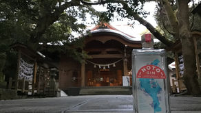 朔日参りとお礼参り