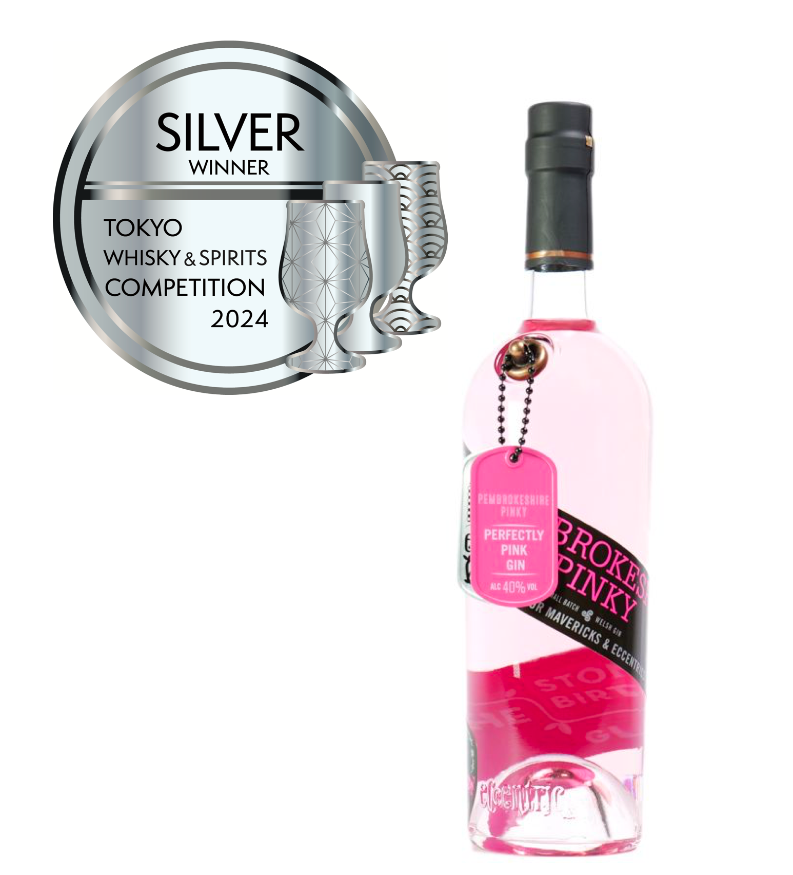 PSピンキー・ジン