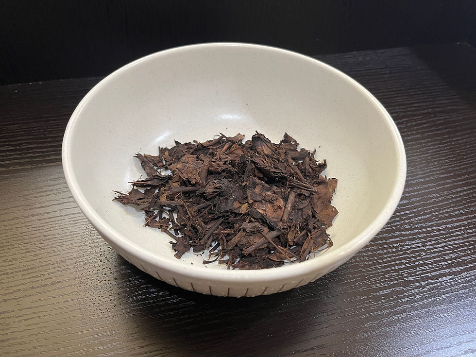 サムネイル： CHA-CHA-CHA 250ml