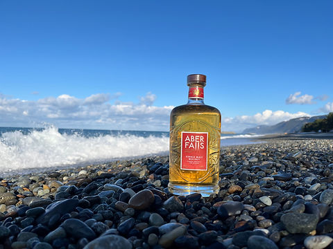 アバフォールズ シングルモルトウイスキー700ml（税込） | NotoGin