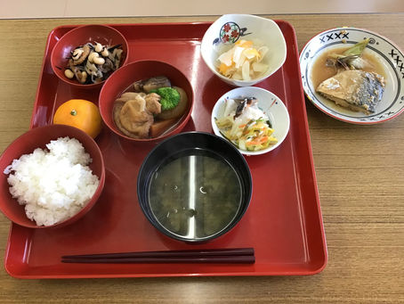 里山里海食堂へんざいもん