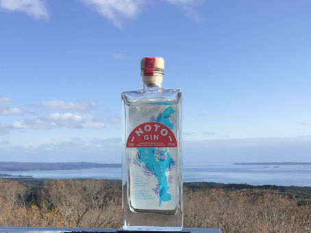 能美市国造ゆず