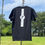 サムネイル： のとジン氣　Tシャツ ブラック（M, L）（税込）