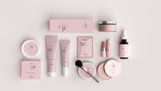 Chinese Market: Growth Engine for Global Beauty Giants