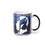 Thumbnail: Color Morphing Mug - Transform Your Morning Coffee with Stunning Mountain Design