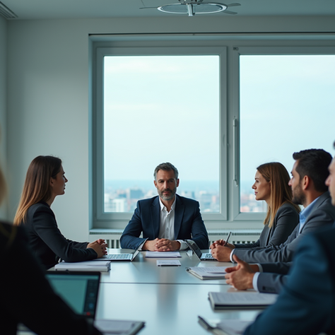 Protect Your Business from Social Engineering Attacks: Mastering Social Engineering Defense